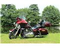 Harley-Davidson Electra Glide Ultra Limited Low